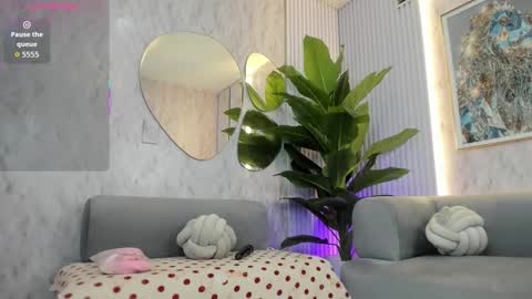 Snapshot of abby_adams20 chatting on 9, 9, 2025 abby online show from 9, 9, 2025