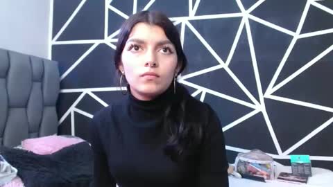 Snapshot of abby_and_chriss18 chatting on 18, 1, 2025 Abby y Crhiss online show from 18, 1, 2025