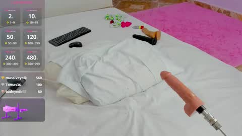 Snapshot of abby_anderson_ chatting on 10, 3, 2025   .   .   online show from 10, 3, 2025