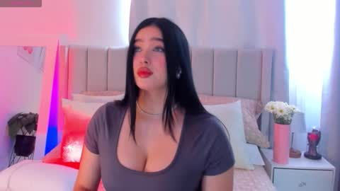 abby_blue01 online show from 11, 1, 2026