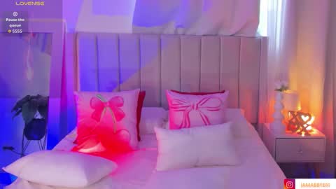 abby_blue01 online show from 25, 2, 2026