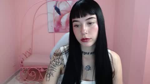 Snapshot of abby_collinss_x chatting on 14, 1, 2026 Abby online show from 14, 1, 2026