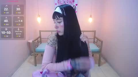 Snapshot of abby_collinss_x chatting on 16, 1, 2026 Abby online show from 16, 1, 2026
