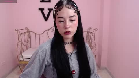 Snapshot of abby_collinss_x chatting on 20, 2, 2026 Abby online show from 20, 2, 2026