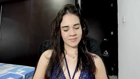 Snapshot of abby_connie chatting on 18, 1, 2026 Abby Connie online show from 18, 1, 2026