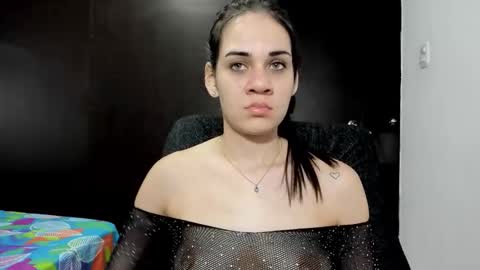 Snapshot of abby_connie chatting on 1, 2, 2026 Abby Connie online show from 1, 2, 2026