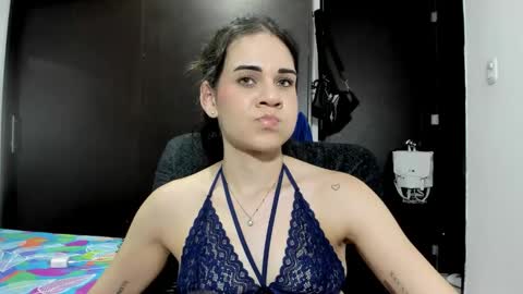 Snapshot of abby_connie chatting on 3, 2, 2026 Abby Connie online show from 3, 2, 2026