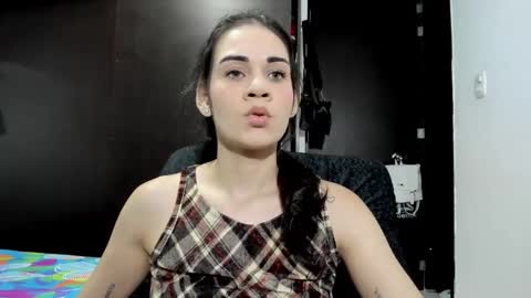 Snapshot of abby_connie chatting on 4, 2, 2026 Abby Connie online show from 4, 2, 2026