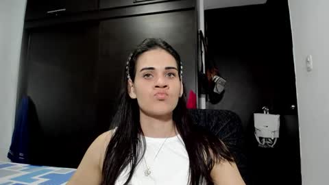 Snapshot of abby_connie chatting on 7, 2, 2026 Abby Connie online show from 7, 2, 2026