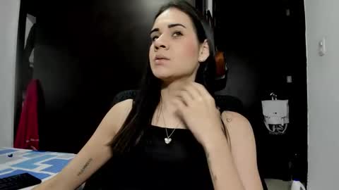 Snapshot of abby_connie chatting on 8, 2, 2026 Abby Connie online show from 8, 2, 2026