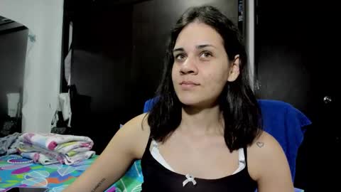 Abby Connie online show from 14, 3, 2026