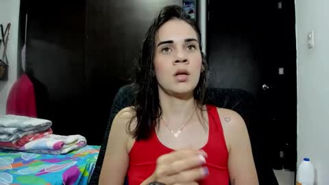 Abby Connie online show from 22, 3, 2026