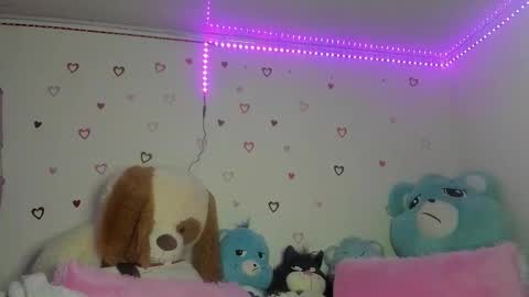 abby_glow online show from 19, 2, 2026