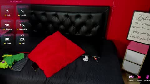 Abby online show from 27, 2, 2026