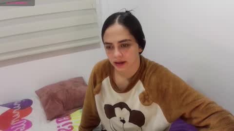 abby jense online show from 20, 12, 2025