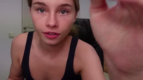 ABBY LAKER online show from 28, 12, 2024