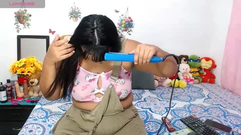 abby_milk69 online show from 1, 4, 2026