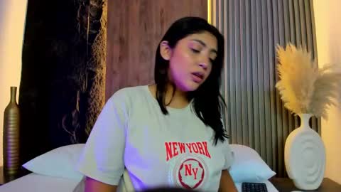 Abbygail online show from 31, 1, 2025