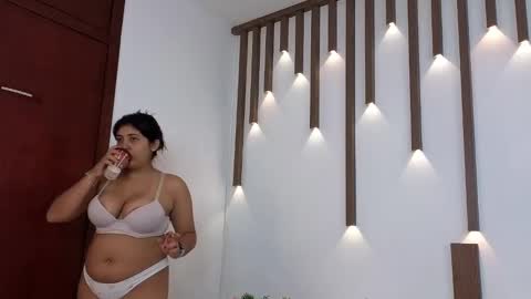 Abbygail online show from 25, 3, 2026