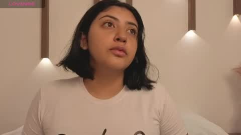 Abbygail online show from 18, 4, 2026