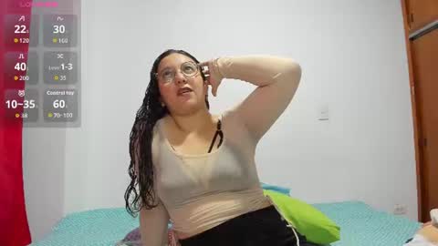 abby_moons online show from 15, 7, 2026