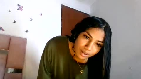 abby_moss_2 online show from 6, 7, 2026