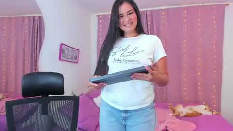 Abby online show from 27, 7, 2026