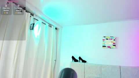 Snapshot of abby_pink1 chatting on 4, 6, 2026 abby_pink1 online show from 4, 6, 2026