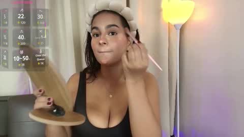 abby_raschell online show from 12, 9, 2025
