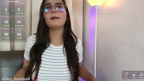 abby_raschell online show from 23, 10, 2025