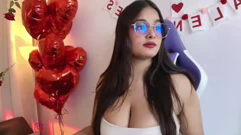 Snapshot of abby_raschell chatting on 15, 2, 2026 abby_raschell online show from 15, 2, 2026