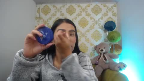 ABBY ROUSE  online show from 4, 4, 2026