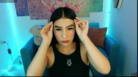 ABBY ROUSE  online show from 15, 5, 2026