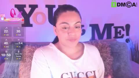 ABBY SAPHIR online show from 23, 10, 2025