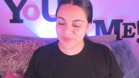 ABBY SAPHIR online show from 1, 12, 2025