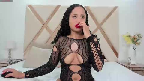 Abby online show from 12, 3, 2025