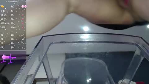 Vannesa online show from 8, 3, 2025