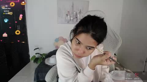 ABBY online show from 5, 6, 2026