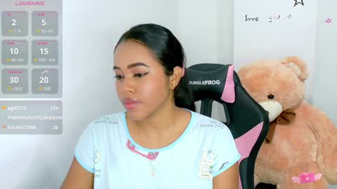 Snapshot of abby_tits chatting on 4, 2, 2025 ABBY  online show from 4, 2, 2025