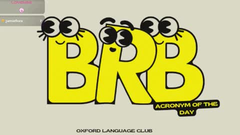 ---Abby--- online show from 20, 2, 2026