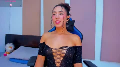 ---Abby--- online show from 9, 7, 2026
