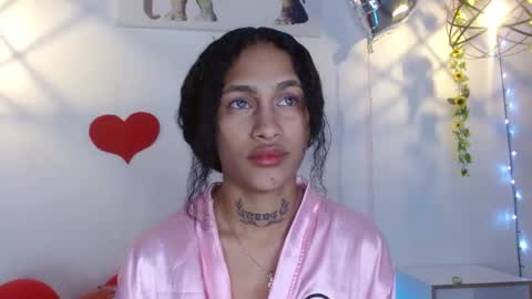 abbycute online show from 10, 3, 2025