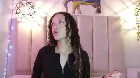 abbycute online show from 23, 9, 2025