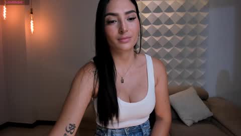 Abby Dalton  online show from 19, 1, 2025