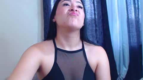 Snapshot of abbyjacksonn_ chatting on 28, 12, 2024 ABBY online show from 28, 12, 2024