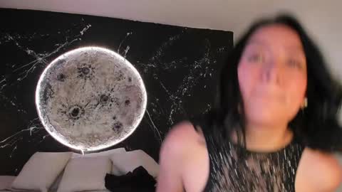 Snapshot of abbyjacksonn_ chatting on 1, 2, 2025 ABBY online show from 1, 2, 2025