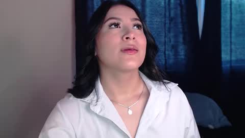 Snapshot of abbyjacksonn_ chatting on 3, 2, 2025 ABBY online show from 3, 2, 2025