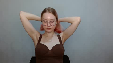 Snapshot of abbymoore__ chatting on 18, 12, 2024 Abby Lovense is active online show from 18, 12, 2024