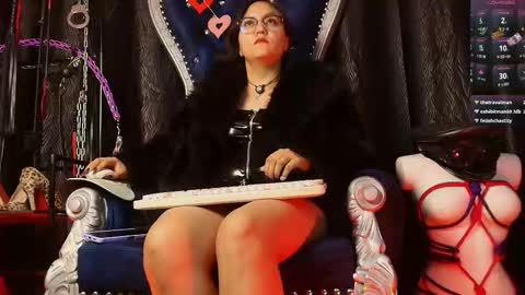 Miss Abby online show from 15, 2, 2026