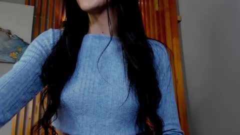 Abby Palmer online show from 8, 3, 2026